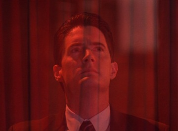 Illustration for article titled Twin Peaks: "Episode 14"